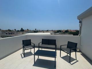 Le Terrazze della Dolce Casa - Blue Wave - Casa Vacanza a Marina di Ragusa - Marina di Ragusa - 5