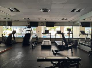 FIRST CLASS Studio Downtown Bliss Urban Gem - 7