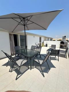 Le Terrazze della Dolce Casa - Blue Wave - Casa Vacanza a Marina di Ragusa - 8
