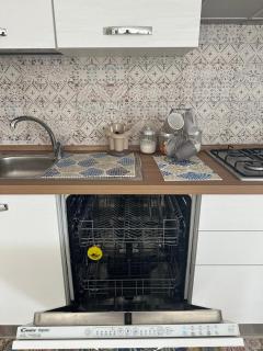 Le Terrazze della Dolce Casa - Blue Wave - Casa Vacanza a Marina di Ragusa - 3