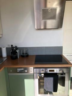 Appartement Annecy Haras - Annecy - 6