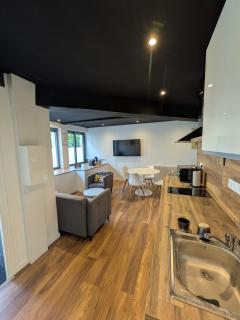 Ideal for families and pros - Besançon - 0