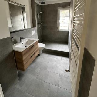 Ferienwohnung Emilia - Dahn - 9