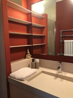 Appartement Annecy Haras - Annecy - 3