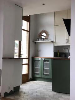 Appartement Annecy Haras - Annecy - 1