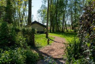 Camping de Heemtuin - Tripscompagnie - 0