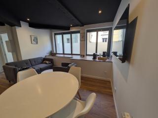 Ideal for families and pros - Besançon - 8