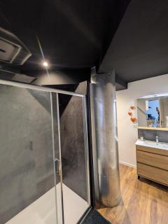 Ideal for families and pros - Besançon - 5