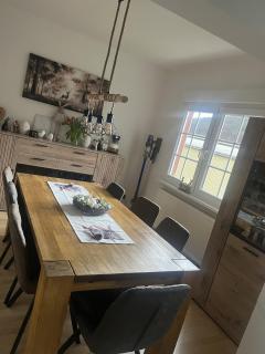 Ferienwohnung Emilia - Dahn - 8