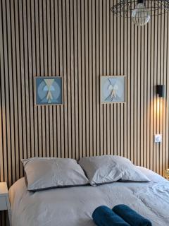 Ideal for families and pros - Besançon - 3