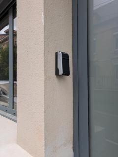 Ideal for families and pros - Besançon - 2