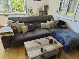 Ferienwohnung Emilia - Dahn - 6