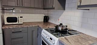 Central Apartment In Belfast City Centre - Belfast - 7