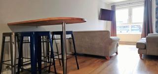 Central Apartment In Belfast City Centre - Belfast - 9