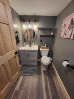 Moosewood Inn - Saint Ignace - 2