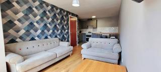 Central Apartment In Belfast City Centre - Belfast - 0