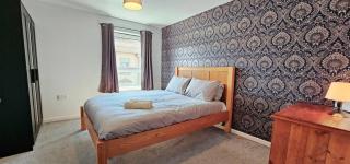 Central Apartment In Belfast City Centre - Belfast - 6