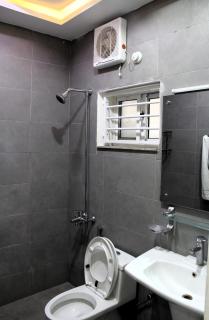 Islamabad Elite Suites - Islamabad - 0