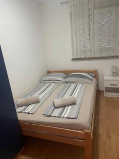 Šenoina ulica 36 JM Apartment - 1