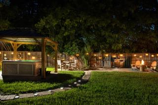 The Bohemian Heaven! with jacuzzi, Playgroud, 2miles to downtown - Naples - 8