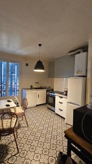 Casa di zia Chjara Maria harbor and sea view - 8