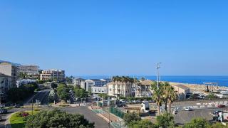 Casa di zia Chjara Maria harbor and sea view - 7