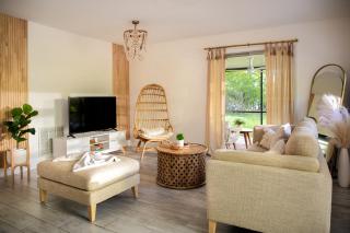 The Bohemian Heaven! with jacuzzi, Playgroud, 2miles to downtown - Naples - 7