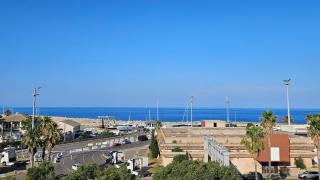 Casa di zia Chjara Maria harbor and sea view - Bastia - 1