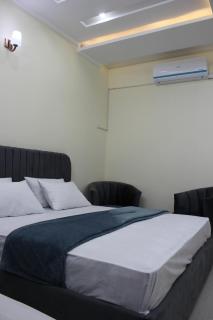 Islamabad Elite Suites - Islamabad - 4
