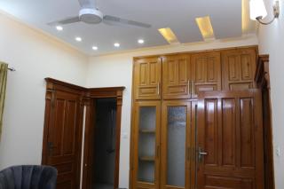 Islamabad Elite Suites - Islamabad - 3