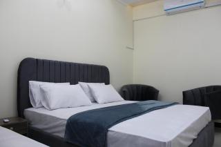 Islamabad Elite Suites - Islamabad - 2