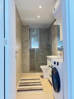 Unik Penthouse Rana E Hedhun - Shëngjin - 5