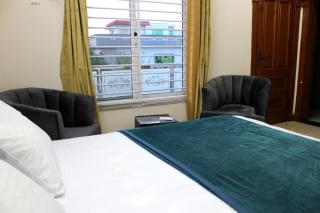 Islamabad Elite Suites - Islamabad - 1