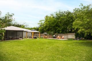 The Bohemian Heaven! with jacuzzi, Playgroud, 2miles to downtown - Naples - 2