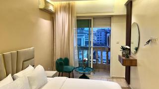 Y48 Logement Confortable & Chic en Plein Cœur de Casablanca - Casablanca - 6
