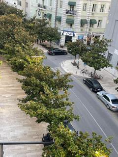 City Center - Durrës - 1