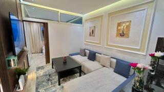 Y48 Logement Confortable & Chic en Plein Cœur de Casablanca - Casablanca - 2