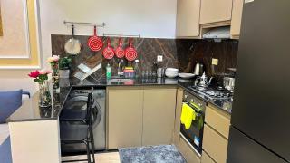 Y48 Appartement Moderne 2 Chambres WiFi, Parking, Climatisation - 7