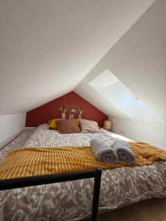 Maison Sorbier - Appartement 2 - Nevers - 5