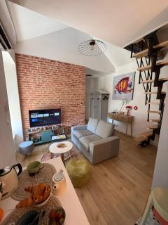 Maison Sorbier - Appartement 2 - 7