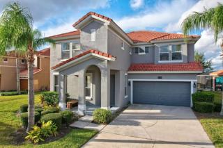 6 Bedrooms - 5,5 Bathrooms - Bella Vida 4529Ss - 0