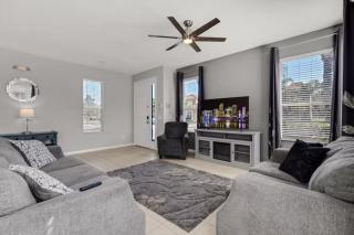 6 Bedrooms - 5,5 Bathrooms - Bella Vida 4529Ss - 8