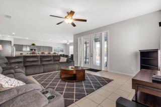 6 Bedrooms - 5,5 Bathrooms - Bella Vida 4529Ss - 6