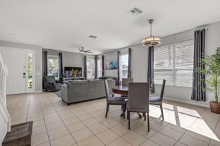 6 Bedrooms - 5,5 Bathrooms - Bella Vida 4529Ss - 4