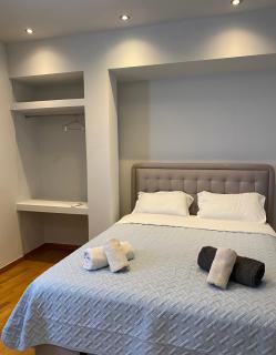 2bdr apartment on Ermou street - Atene - 9