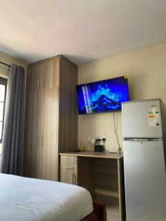 Stadeview Bnb - Nairobi - 2