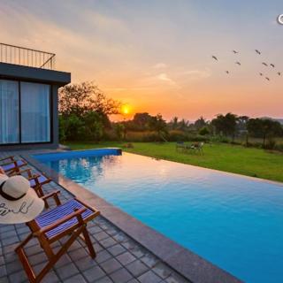 Casagris Villa - Gangāpur - 8