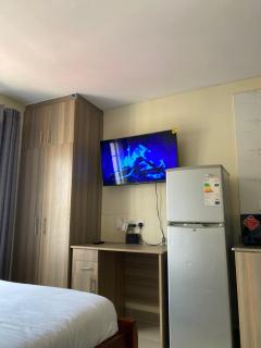 Stadeview Bnb - Nairobi - 3