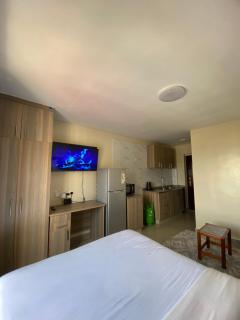 Stadeview Bnb - Nairobi - 1