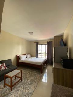 Stadeview Bnb - Nairobi - 9